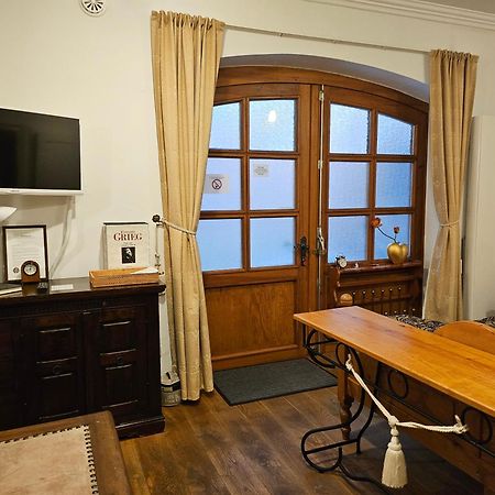 Altstadt Suite Lüneburg Buitenkant foto